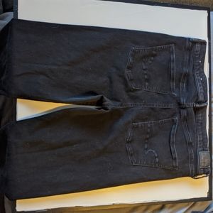 American Eagle Outfitters Highest Rise Flare Jean